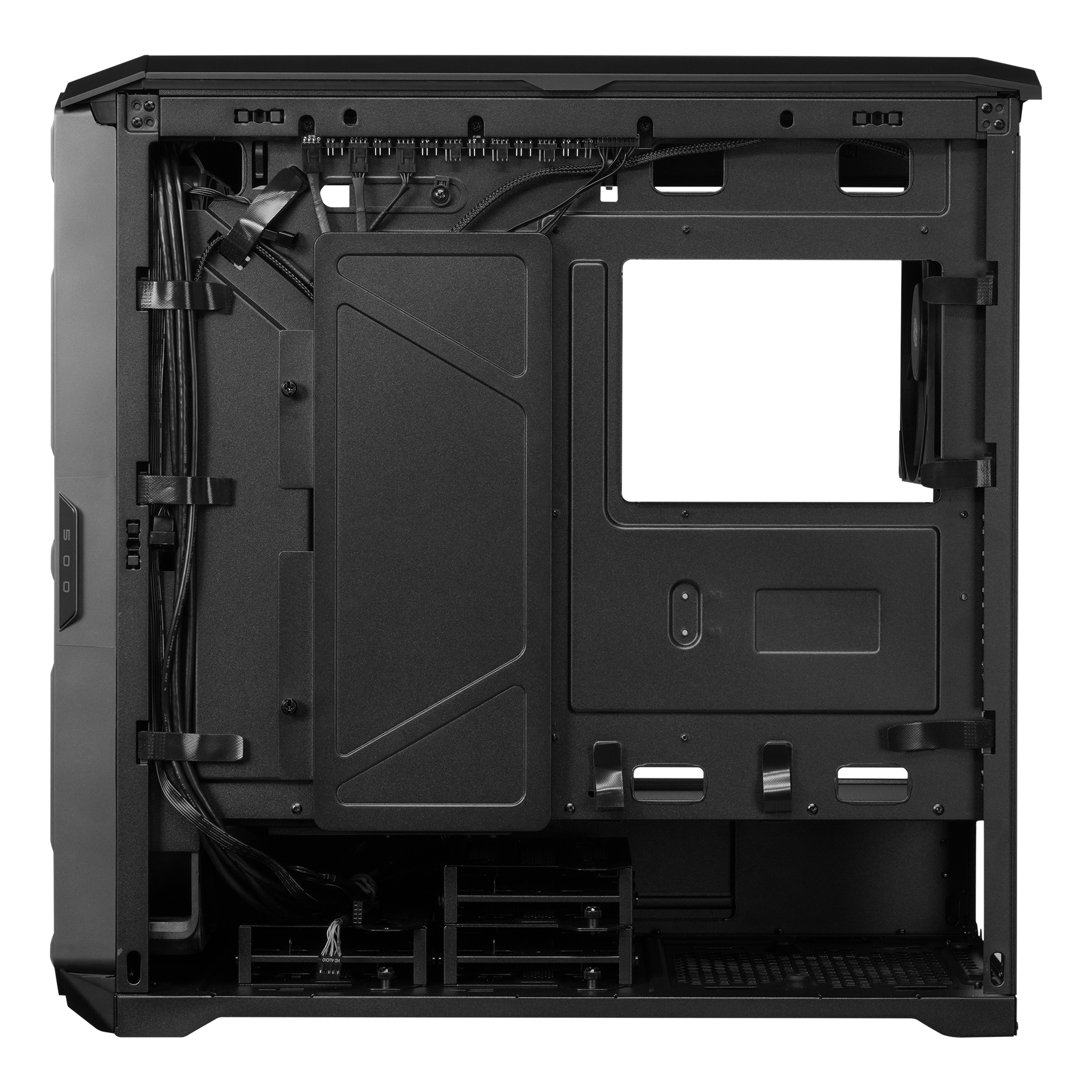 HAF II 500 image number 6